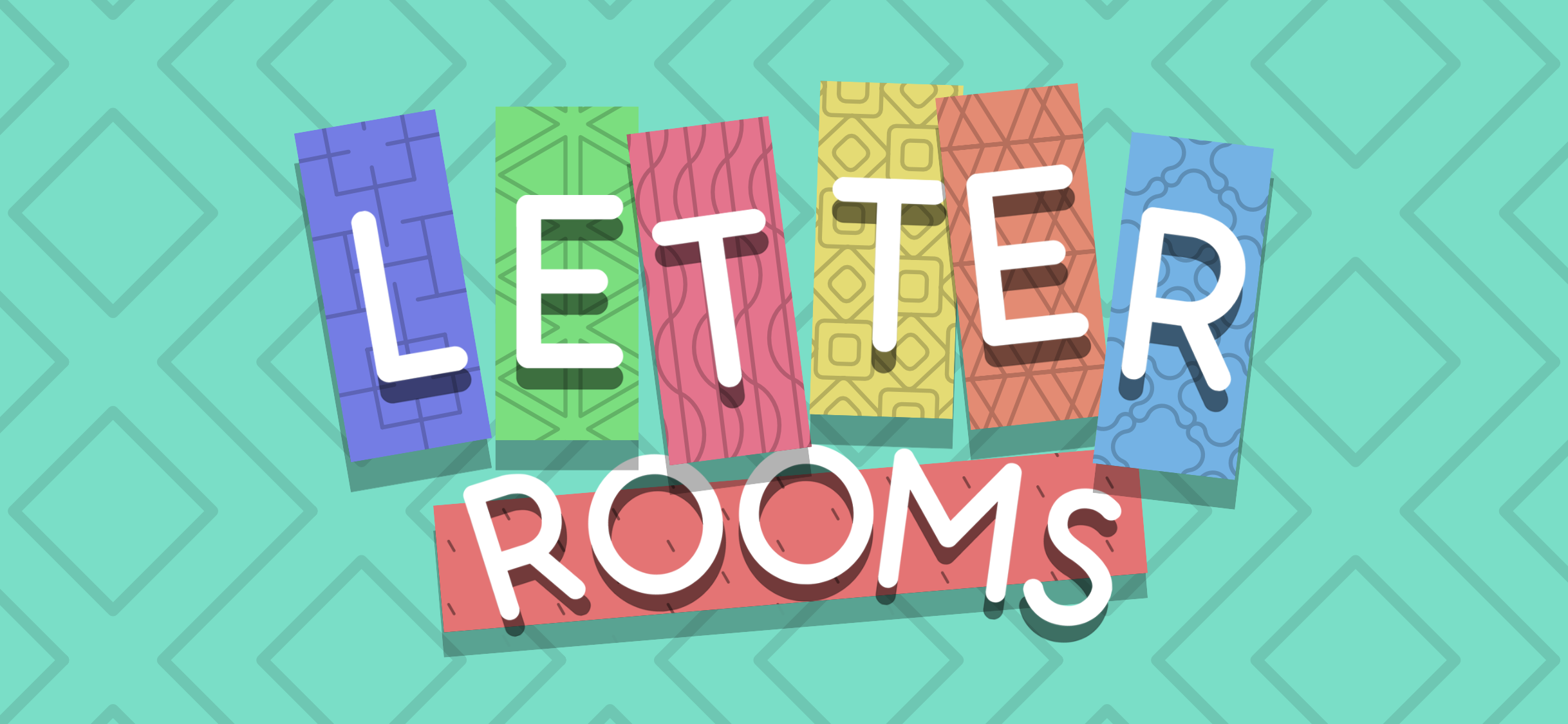 Letter Rooms